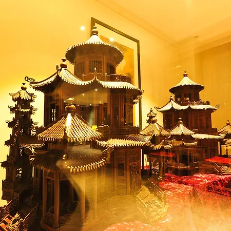 Beijing Traditional View Hotel-3