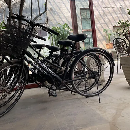 Beijing Traditional View Hotel-2